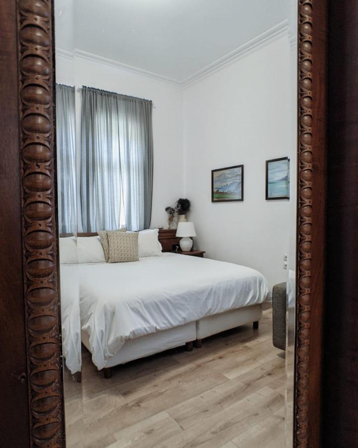 Seven Cafe & Hotel Πόγραδετς Εξωτερικό φωτογραφία
