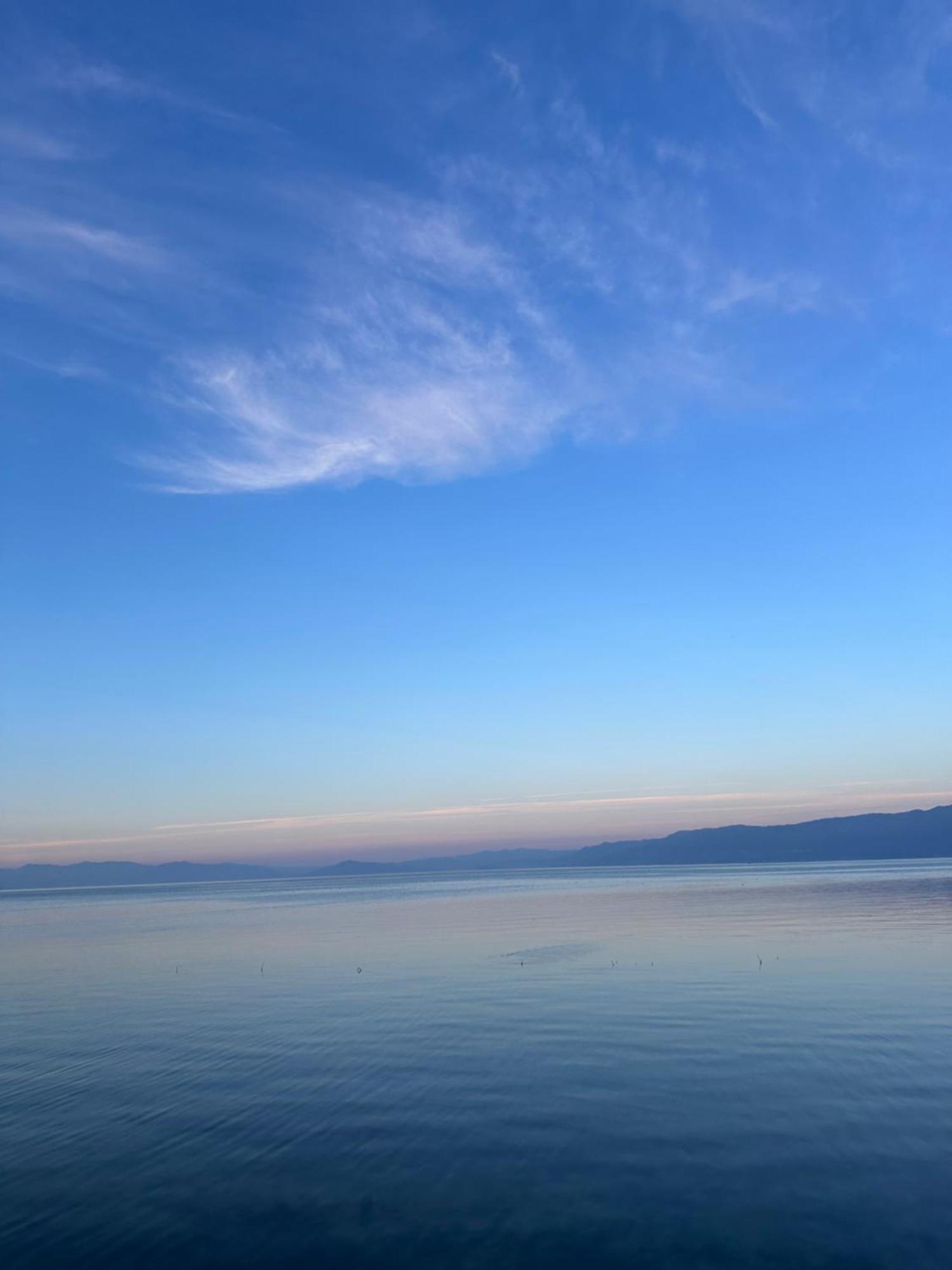Seven Cafe & Hotel Πόγραδετς Εξωτερικό φωτογραφία